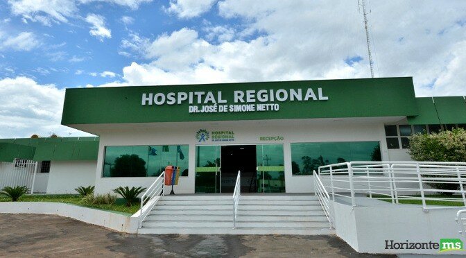 Hospital Regional de Ponta Por retoma cirurgias eletivas